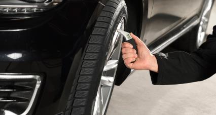 How do I extend the life of my tyres?