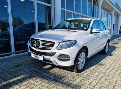 2016 Mercedes-Benz GLE 350d for sale - 3021498