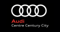 Audi Centre Century City New