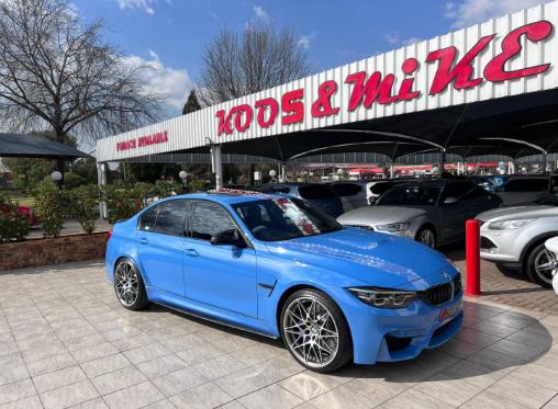 2017 BMW M3 Competition for sale - 00607_23