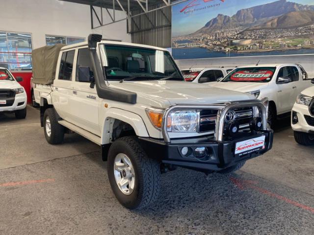 AUTO HOT SPOT dealership in Parow - AutoTrader