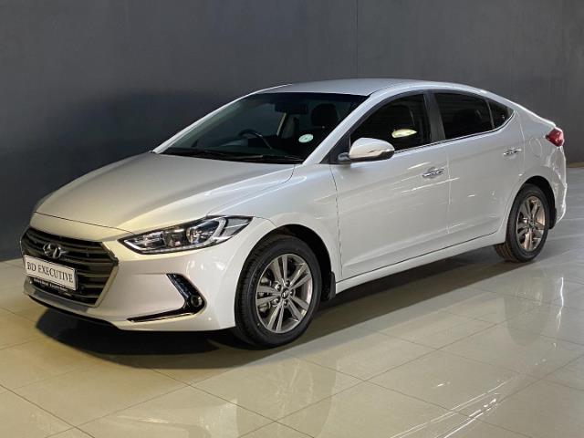 Hyundai Elantra cars for sale in South Africa AutoTrader