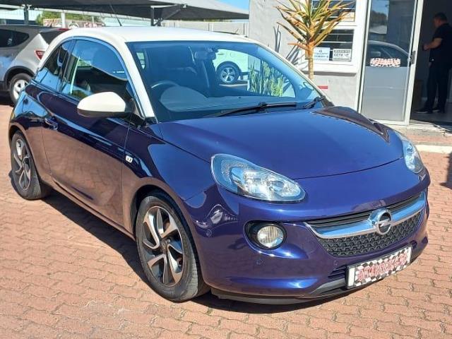 Opel Adam cars for sale in South Africa - AutoTrader