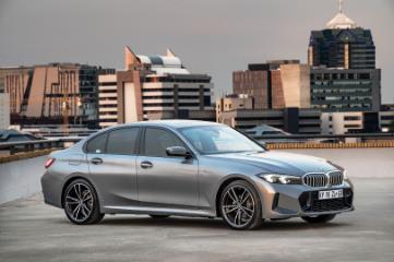 Which BMW 3 Series is better: diesel or petrol?