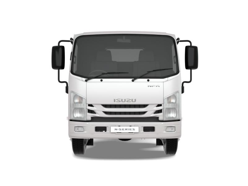 Isuzu N-Series NPR 300 AMT for sale in Centurion - ID: 27641580 ...