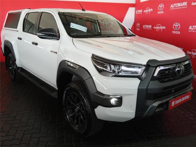 TOYOTA EAST RAND dealership in Boksburg - AutoTrader