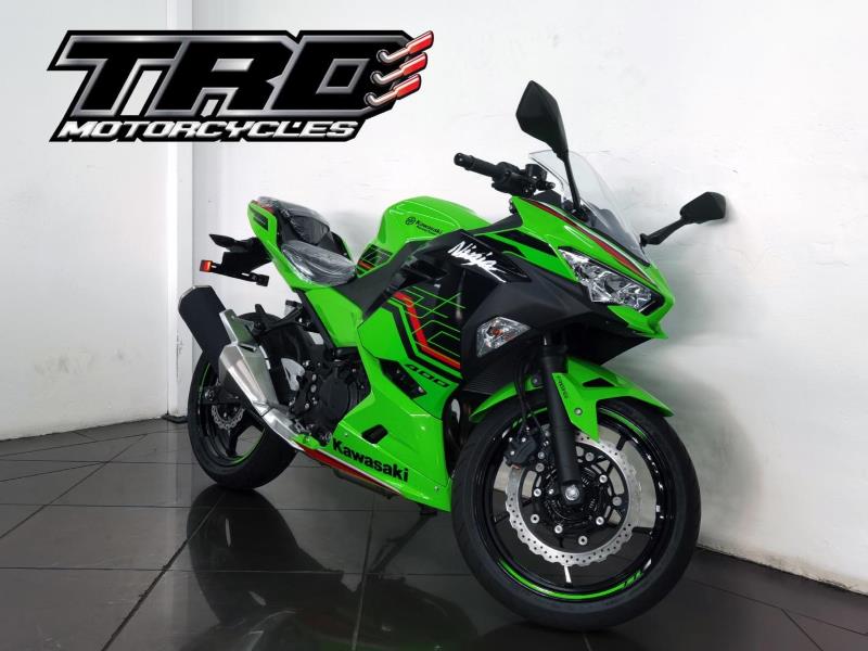 kawasaki ninja olx