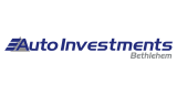 Auto Investments Bethlehem