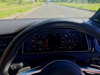 Top tips to stay alert behind the wheel