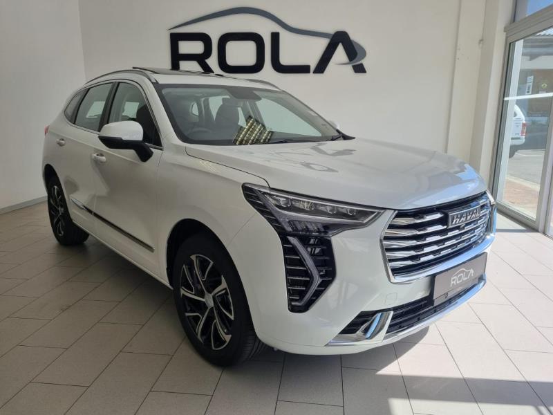 Haval Jolion 1.5T Luxury auto for sale in Hermanus - ID: 27277241 ...