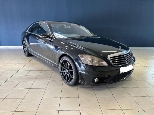 Mercedes-AMG S-Class S65 cars for sale in South Africa - AutoTrader