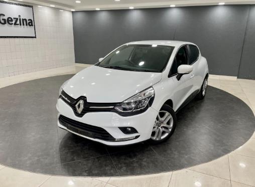 2019 Renault Clio 66kW Turbo Expression for sale - 11815