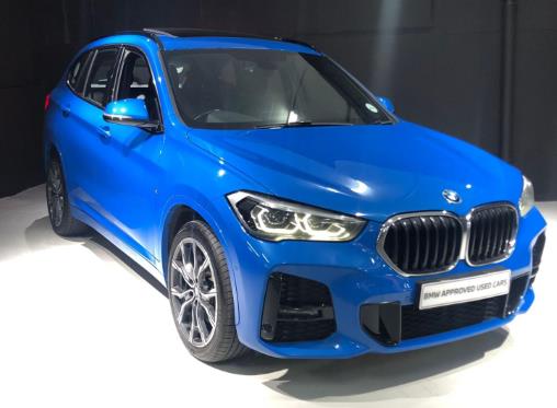 2021 BMW X1 sDrive18i M Sport for sale - WBA32AA0X05S51040