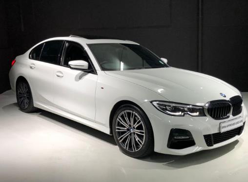 2022 BMW 3 Series 320i M Sport For Sale in Western Cape, Claremont