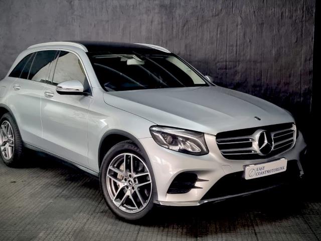 Mercedes-Benz GLC GLC220 cars for sale in South Africa - AutoTrader