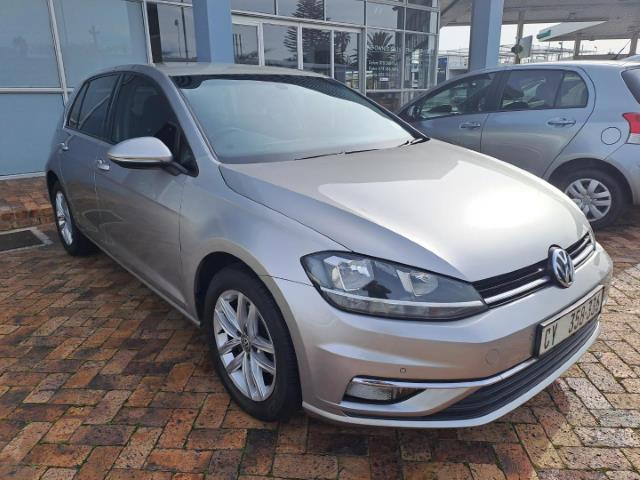 Volkswagen Golf 1.0TSI cars for sale in South Africa - AutoTrader