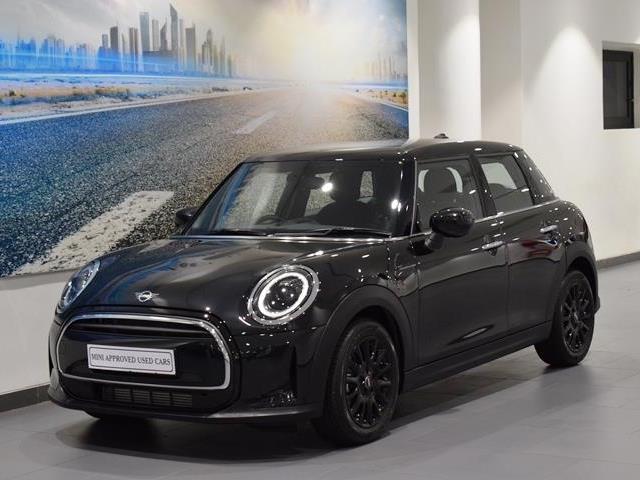 MINI Hatch One cars for sale in South Africa - AutoTrader