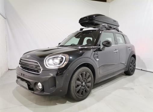 2023 MINI Countryman Cooper  for sale - 7862