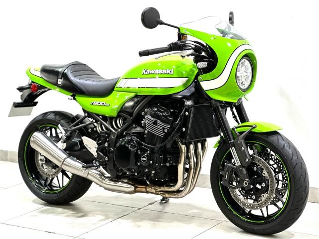 Kawasaki z bikes for sale in Gauteng AutoTrader