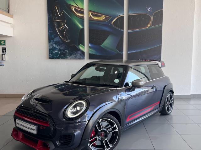 MINI Hatch John Cooper Works cars for sale in South Africa - AutoTrader