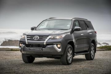 Which Toyota Fortuner is better: Diesel or petrol?