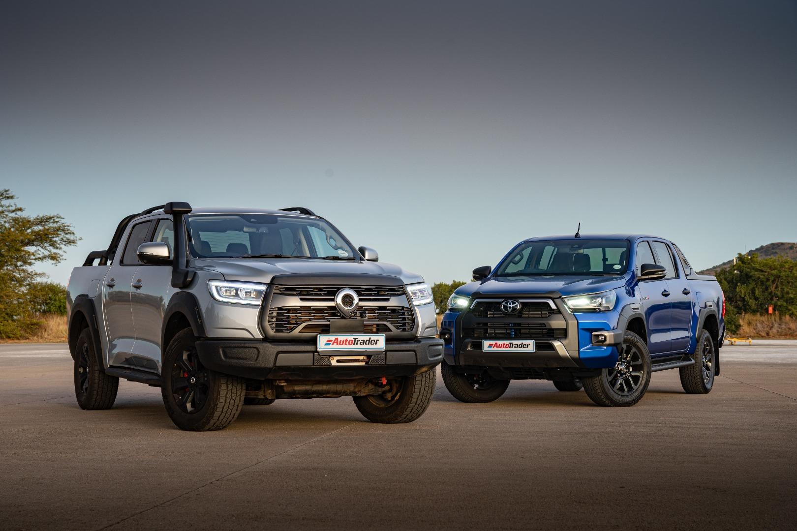 GWM P-Series