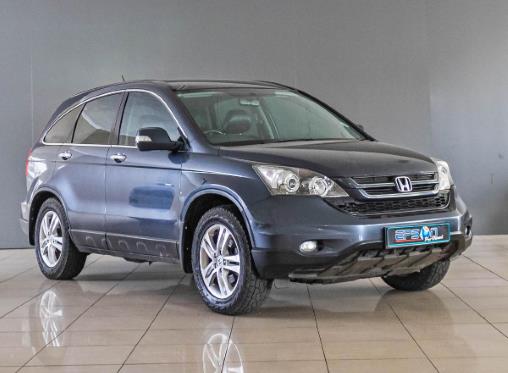 Used 2010 Honda CR-V 2.4 Elegance for sale in NIGEL Gauteng - ID: 0176 ...