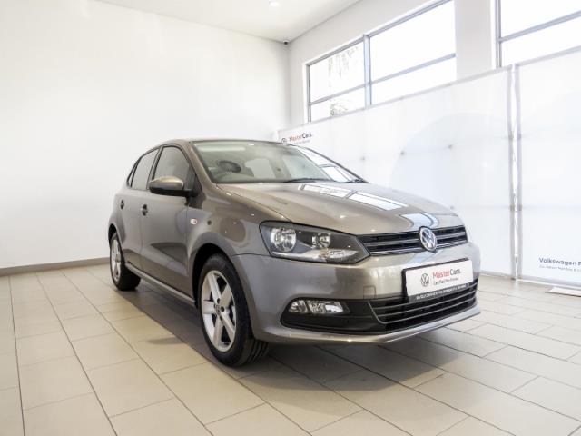 Volkswagen Polo Vivo cars for sale in Polokwane - AutoTrader