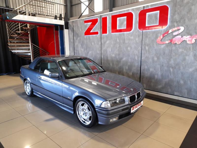 BMW 3 Series 328i Auto For Sale In Benoni - ID: 26460192 - AutoTrader