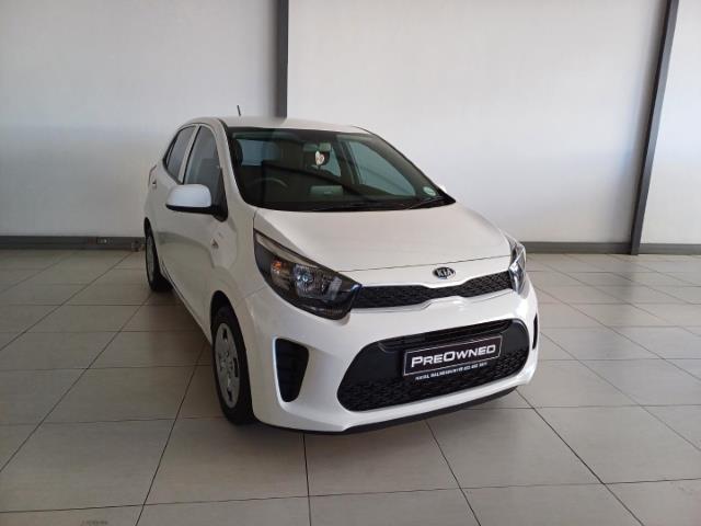 Kia Picanto cars for sale in Western Cape - AutoTrader