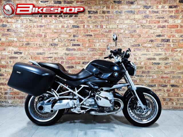 Bmw r1200r classic for outlet sale