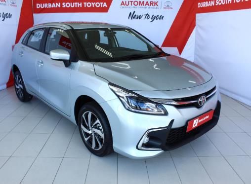 2023 Toyota Starlet 1.5 Xs auto For Sale in KwaZulu-Natal, Durban