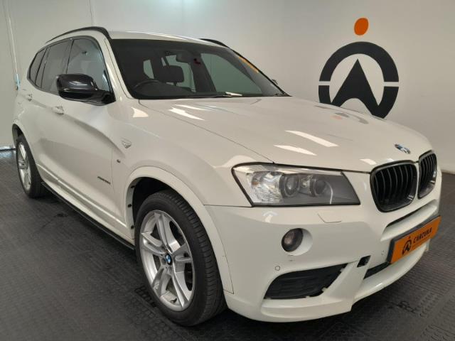 BMW X3 cars for sale in Bedfordview - AutoTrader