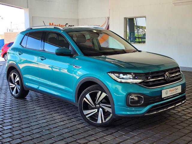 Bidvest McCarthy VW Wonderboom dealership in Pretoria - AutoTrader