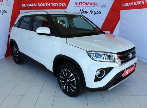 2023 Toyota Urban Cruiser 1.5 XR For Sale in KwaZulu-Natal, Durban
