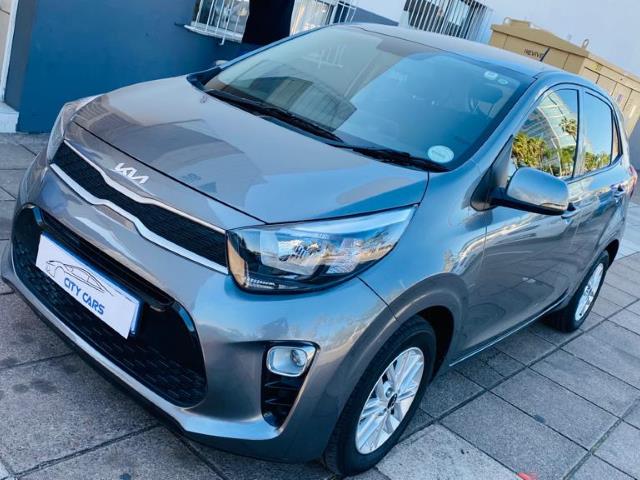 Kia cars for sale in Durban - AutoTrader