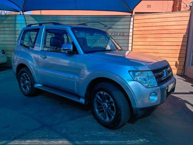 Mitsubishi Pajero 3.8 Cars For Sale In South Africa - AutoTrader