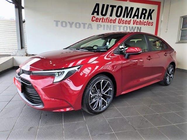 BIDVEST MCCARTHY TOYOTA PINETOWN dealership in Pinetown - AutoTrader