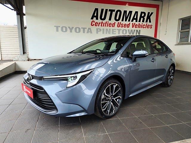 Bidvest Mccarthy Toyota Pinetown Dealership In Pinetown - Autotrader