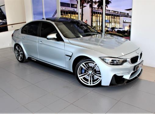 2018 BMW M3  for sale - 114812