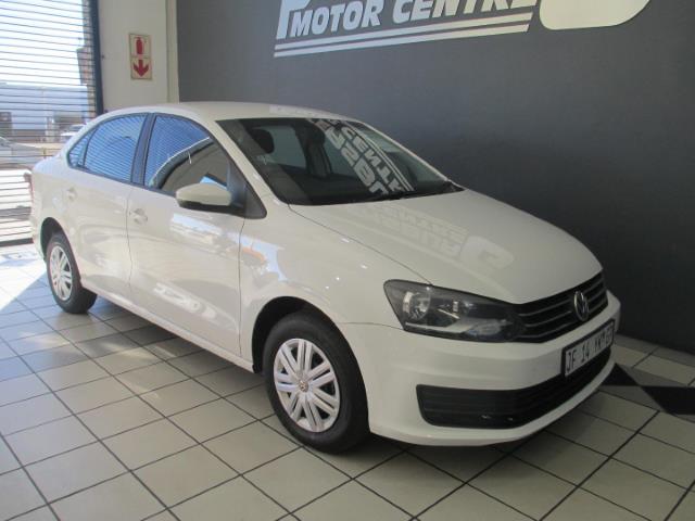 Volkswagen Polo cars for sale in Polokwane - AutoTrader