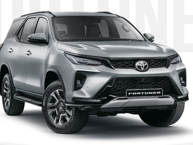 Toyota Fortuner cars for sale in Hillcrest - AutoTrader