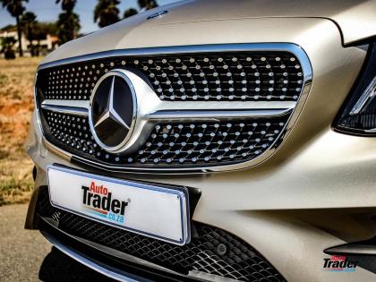 Mercedes-AMG E-Class