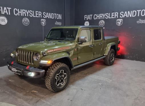 2023 Jeep Gladiator 3.6 Rubicon Double Cab for sale - 4346738