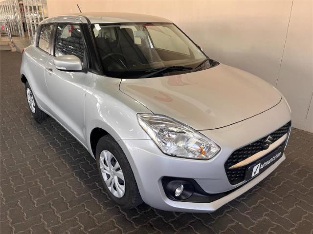 Suzuki Swift cars for sale in Bloemfontein - AutoTrader