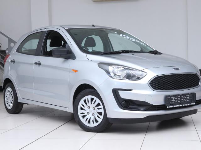 Ford Figo Ambiente cars for sale in South Africa - AutoTrader