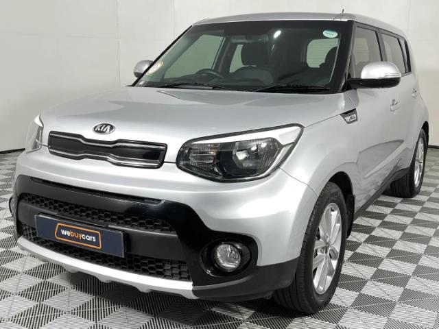 Kia Soul cars for sale in South Africa - AutoTrader