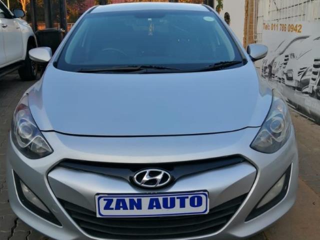 Hyundai i30 cars for sale in Johannesburg - AutoTrader