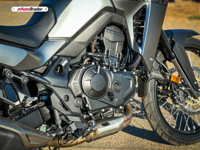 Honda CB500X (2023) Review - Expert Honda CB500X Bike Reviews - AutoTrader