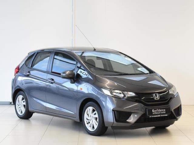 Honda Jazz Comfort cars for sale in South Africa - AutoTrader